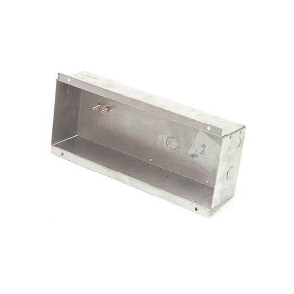 Box Outlet Mod Warm Fry R